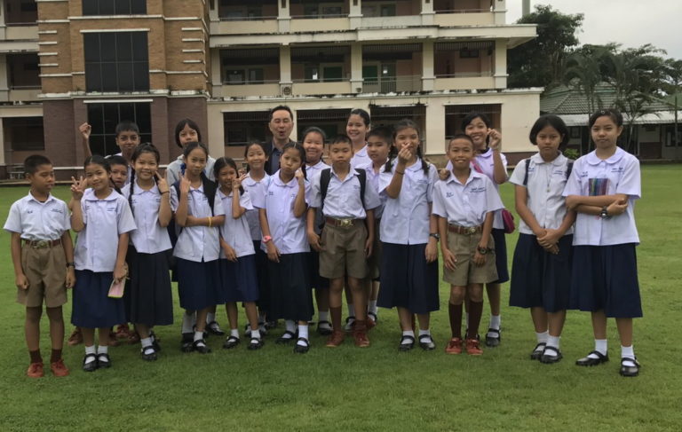 ยินดีกับคนเก่ง อปท.