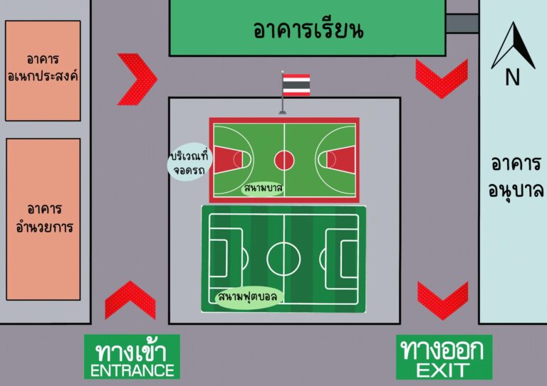 เรียนเชิญ ผู้ปกครองทุกท่าน ร่วมการ ประชุมผู้ปกครองนักเรียน ภาคเรียนที่ ๑/๒๕๖๕ วันอาทิตย์ที่ ๒๒ พฤษภาคม ๒๕๖๕